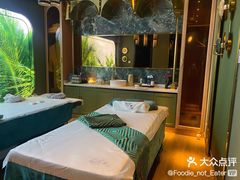 -避尘 Bsense·SPA(新会展总店)