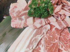 -九田家黑牛烤肉料理(石路天虹店)