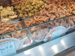 -炸肉先生总店(青泥店)