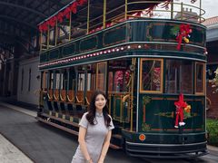 -赤坎·广东华侨国际旅游度假区