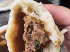 猪肉大葱包子-姚记炒肝店(鼓楼店)