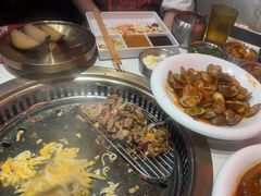 招牌肥牛-杨记齐齐哈尔烤肉(总店)