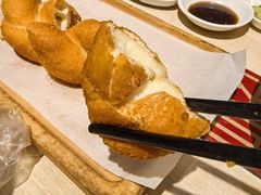 -羊之道草原味道清真餐厅(番禺店)