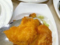 -钱塘府海鲜餐厅