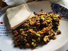 -前王院•巧克力海鲜市集餐厅(万平口店)