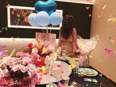 -桂满陇·海市蜃楼·黑金(国金店)