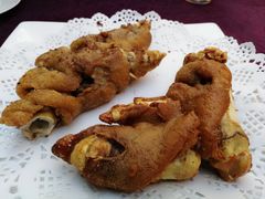-万柳阁小馆·花园餐厅(龙潭湖店)