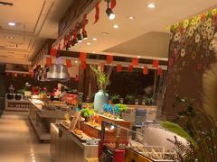 -春天烤肉自助餐厅(贵都店)