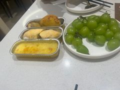 -小茉庐和牛自助火锅(龙湖万达店)