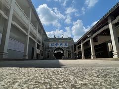-悦城龙母祖庙