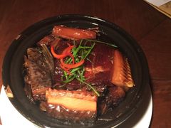 -外婆家(世界城广场店)