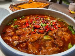 -宏宴·新京菜(望京店)