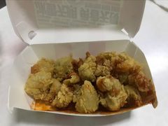 -肯德基(中纬店)