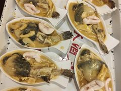 -长顺河豚馆(江洲东路)