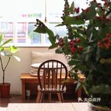 如家般的6年日式果子铺