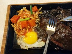 -米莱蒂亞牛排餐厅(福园广场店)