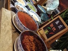 -美食汇自助餐厅(兰州万达文华酒店)