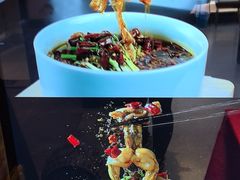 -沸腾鱼乡(知春路分店)