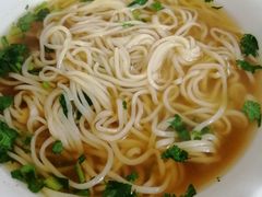 -鑫明明拉面(宁化路店)
