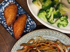-标记Jane's kitchen(平桥直街店)
