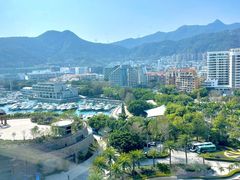-深圳大梅沙京基洲际度假酒店