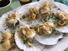 -老字号蛇口德记烧腊饭店·海鲜加工