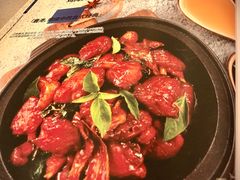 -鹿港小镇(黄金店)