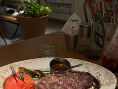 -The Good Place好地方·Brunch·coffee(国贸店)