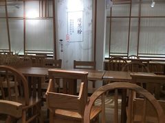 大堂-小满手工粉(上海品尊国际店)
