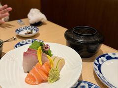 -小山日本料理(太古汇店)