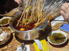 -两角签串串香十一年老字号(机场路店)