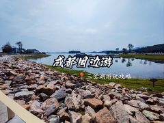 -三岔湖景区