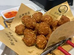 -郭林家常菜(狼垡店)