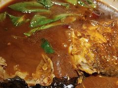 -卢大鲜鱼头捞饭(美利广场店)