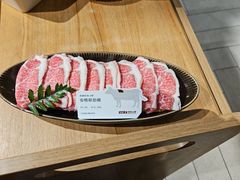 -巴奴毛肚火锅(相州店)