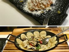 土豆芋泥-幸福蔬·时尚蔬食(黄山湖公园店)