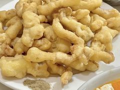 -龙福祥餐馆