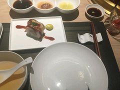 -余欢领鲜火锅(新街口店)