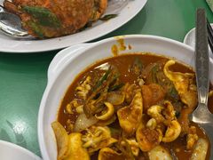 -大茄来海鲜餐厅(亚洲城分行)