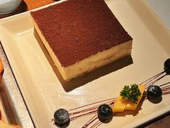 -陶享时光西餐·下午茶(信河街店)