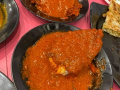 -新加坡Zam Zam餐馆