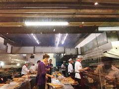 -金刚山烧烤(红旗大街店)