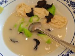 -麒麟中餐厅·经典粤菜·地道菜式老字号(广州长隆酒店)