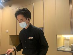-海底捞火锅(南海万科广场店)