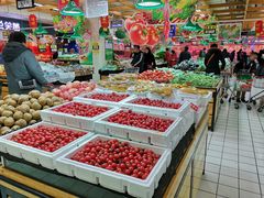 -青岛利群四方购物广场
