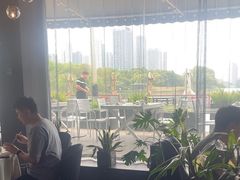 -时间仓(月湖公园店)