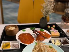 -梧桐Plus·创意京·川料理(万象城店)