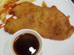 -德大西餐社(云南南路店)