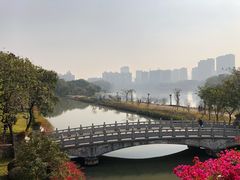 -文华公园(禅城区)