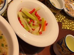 -缪氏川菜(深圳北站缤果空间店)